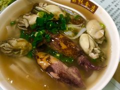 -荔林食店(西华路店)