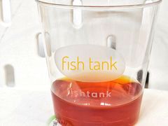 -fishtank鱼缸咖啡(三山街店)