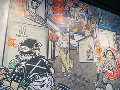 -京A Taproom·精酿餐吧(CBD店)
