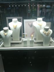 -周大福CHOW TAI FOOK(万象城店)