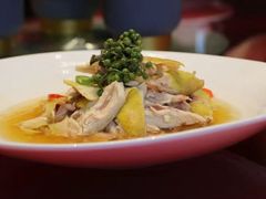 -富力万达嘉华酒店品珍中餐厅