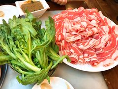-惠丰涮肉馆(德宝新园店)