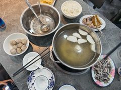 -福合埕牛口福·牛肉火锅·牛肉丸