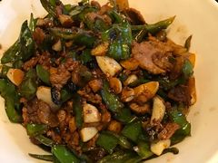 -禾田下生态餐厅(华天城总店)