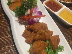 -Siam泰餐厅(水上公园店)