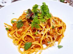 经典意大利肉酱面Bolognese-SHADOWS•Bistro&Eatery(安福路店)