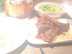 -大潮淮·淮扬菜(何园旗舰店)