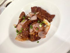 -聚春园自助餐厅(东街口店)