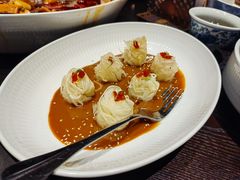 -喜悦烤鸭·新京菜(王府井店)