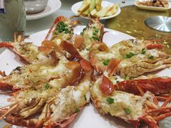 -小天妃海鲜酒楼(西马庄店)