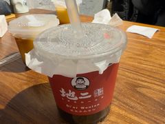 -地二手作鱼汤馄饨(上街里店)