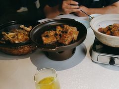 -一江水食府(后湖店)