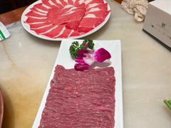 -南门涮肉(天坛店)