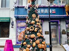 -中华巴洛克风情街