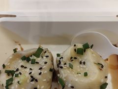 -阿三生煎(正弘城店)