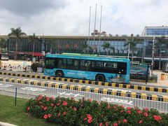 -广州市流溪河国家森林公园
