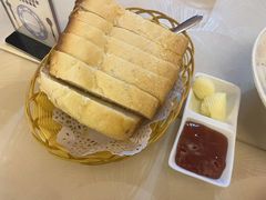 -华梅西餐厅(哈尔滨中央大街店)