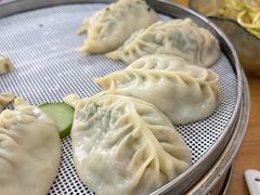 -小叶大馅饺子城