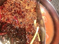 锅底-佬革命主题火锅(玉沙路店)