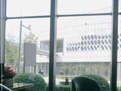 -北京园博大酒店