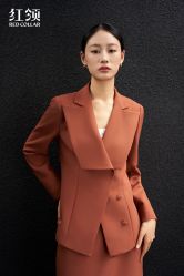 -红领RED COLLAR西装定制体验中心