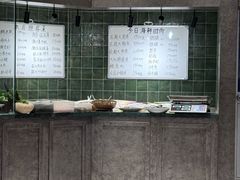 -瓯越·海鲜·瓯味一品(IM长宁国际店)