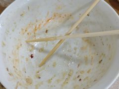 -老刘家泡馍·陕西老字号(钟楼广济街店)