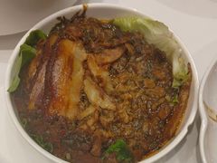 -大鸭梨烤鸭·北京菜(南小街/南苑店)