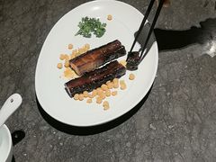 -汤城小厨•粤菜•靓汤(苏州街店)