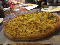 -乐凯撒披萨(东方新世界店)