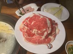 -巴邑火锅(江北万达店)