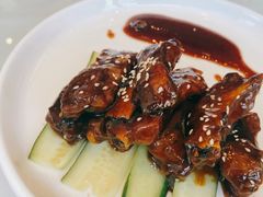 香浙汇小排-香浙汇(望京店)
