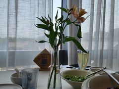 -悦融·京鲁菜·露台花园(安定门店)