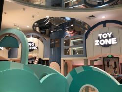 -meland club亲子乐园(重庆万象城店)