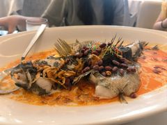 -海味观(老西门店)