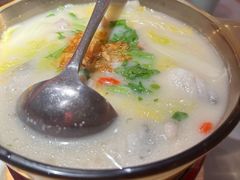 -闽上鲜·福建菜(龙湖滨江天街店)