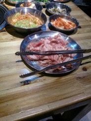 -麻蒲碳烤肉(远景路1号店)