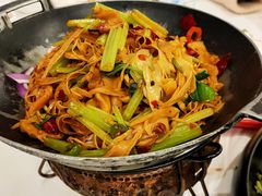 -阿明小菜·海鲜·上海菜(梅陇华理店)