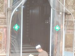 -西安化觉巷清真大寺