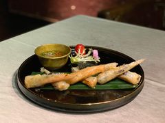 河口春卷-都氏家DUSJOY(翡翠城店)