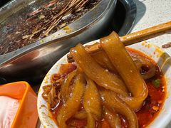 -水碾河刘老大串串香(水碾河路店)