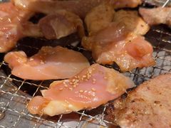 -隐家本格烧肉(万达广场店)