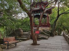 -乌山风景区