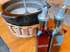 -小城粥道·海胆鲜虾粥(解放广场店)