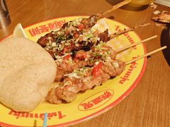 -泰盏鬼·颓废冬阴(陈家祠扬韬店)