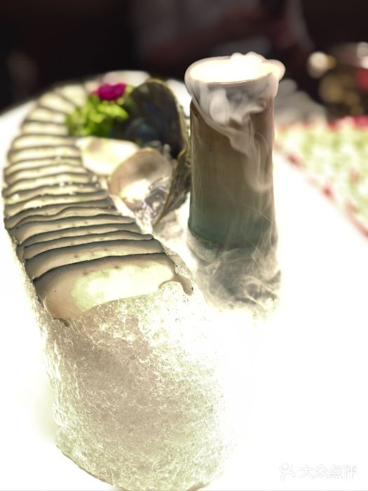 蒋记海鲜姿造•洋房别墅(星河湾店)图片