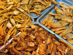 -红全周·洪濑鸡爪(万祥路店)