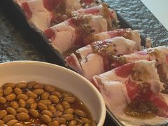 -老卜奎齐齐哈尔烤肉(人民东路店)