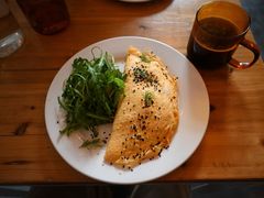 -Egg•Allday Brunch(襄阳北路店)
