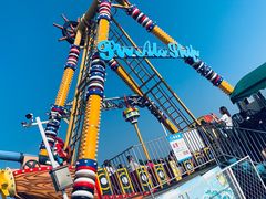 -渔岛海洋度假区